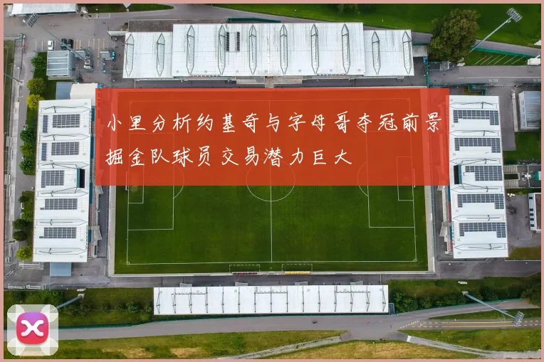 小里分析约基奇与字母哥夺冠前景掘金队球员交易潜力巨大