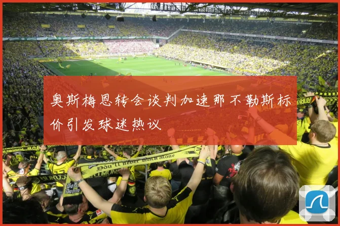 奥斯梅恩转会谈判加速那不勒斯标价引发球迷热议